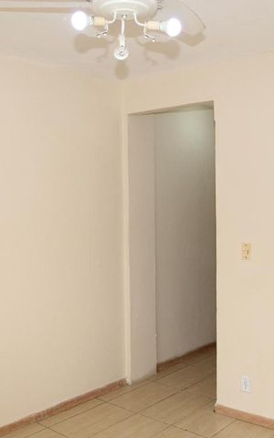 Apartamento para alugar com 48m², 2 quartos e 1 vagaSala