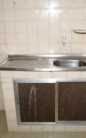 Apartamento para alugar com 48m², 2 quartos e 1 vagaCozinha