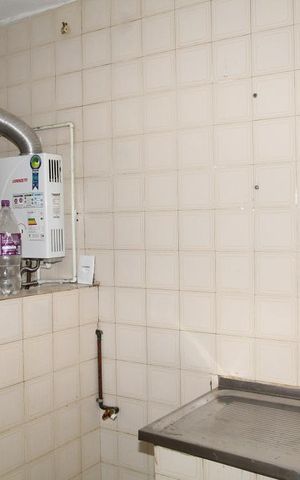 Apartamento para alugar com 48m², 2 quartos e 1 vagaCozinha