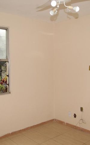 Apartamento para alugar com 48m², 2 quartos e 1 vagaSala