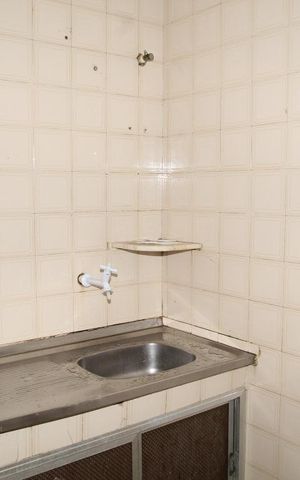 Apartamento para alugar com 48m², 2 quartos e 1 vagaCozinha