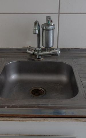 Apartamento para alugar com 50m², 2 quartos e 1 vaga Apartamento para alugar com 50m², 2 quartos e 1 vagaCozinha