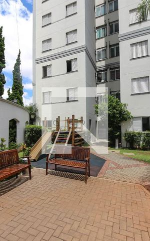 Apartamento à venda com 50m², 2 quartos e 1 vaga Apartamento à venda com 50m², 2 quartos e 1 vagaÁrea comum - Playground
