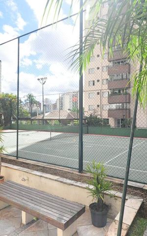 Apartamento à venda com 170m², 4 quartos e 2 vagasQuadra