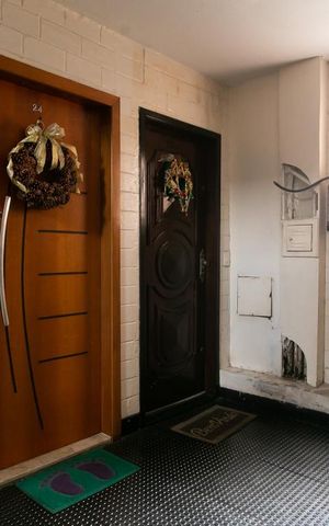 Apartamento à venda com 56m², 2 quartos e 1 vagaHall