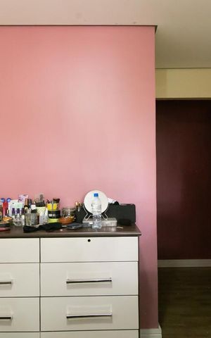 Apartamento à venda com 56m², 2 quartos e 1 vagaQuarto 2 