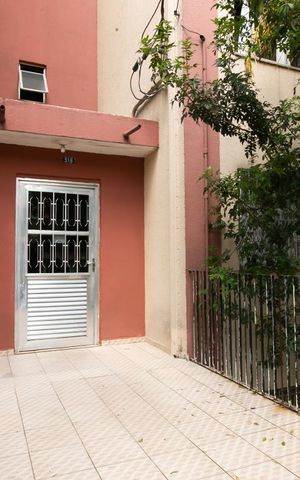 Apartamento à venda com 56m², 2 quartos e 1 vagaEntrada