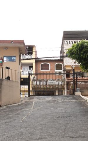 Apartamento à venda com 56m², 2 quartos e 1 vagaGaragem