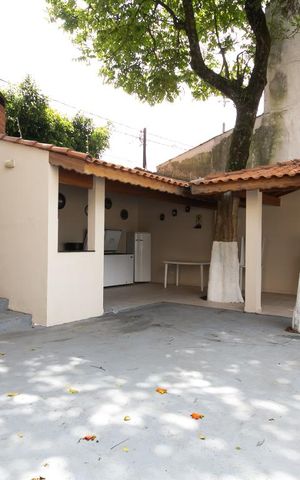 Apartamento à venda com 56m², 2 quartos e 1 vagaÁrea comum - Churrasqueira