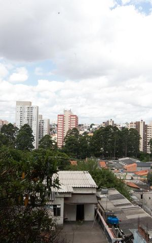Apartamento à venda com 56m², 2 quartos e 1 vagaVista 