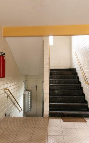 Apartamento à venda com 56m², 2 quartos e 1 vagaHall de Entrada