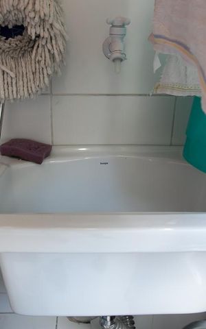 Apartamento à venda com 56m², 2 quartos e 1 vagaTanque