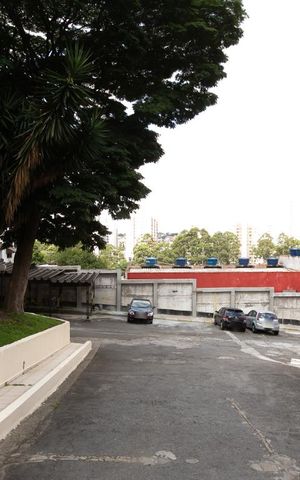 Apartamento à venda com 56m², 2 quartos e 1 vagaGaragem