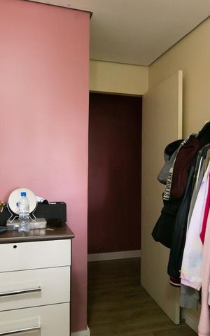 Apartamento à venda com 56m², 2 quartos e 1 vagaQuarto 2 