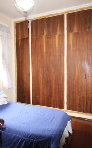 Casa à venda com 250m², 5 quartos e 4 vagasQuarto 1