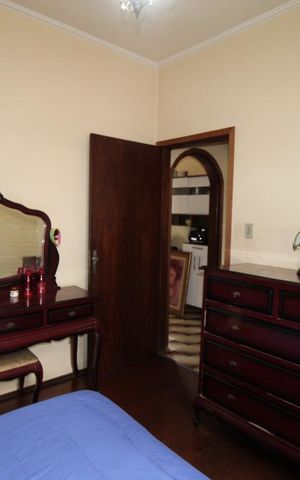 Casa à venda com 250m², 5 quartos e 4 vagasQuarto 1