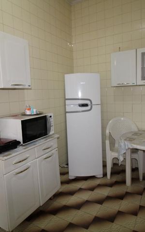 Casa à venda com 250m², 5 quartos e 4 vagasCozinha