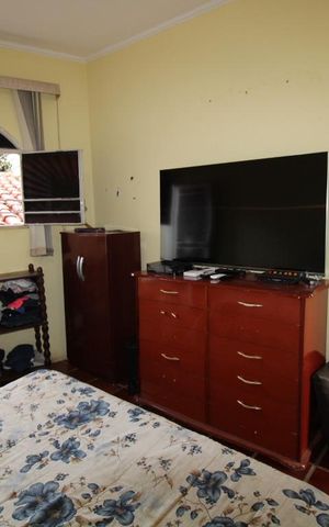 Casa à venda com 250m², 5 quartos e 4 vagasSala 