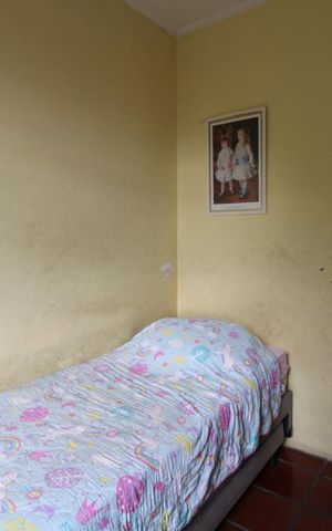 Casa à venda com 250m², 5 quartos e 4 vagasQuarto 2 (piso superior)