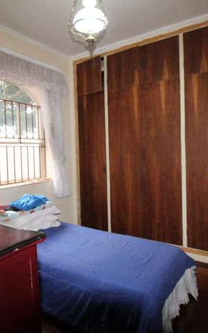 Casa à venda com 250m², 5 quartos e 4 vagasQuarto 1