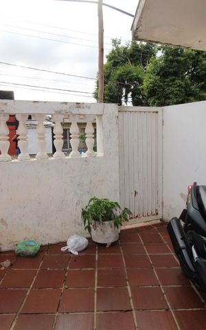 Casa à venda com 250m², 5 quartos e 4 vagasQuintal