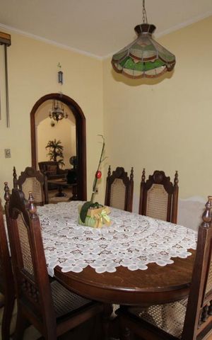 Casa à venda com 250m², 5 quartos e 4 vagasSala de Jantar