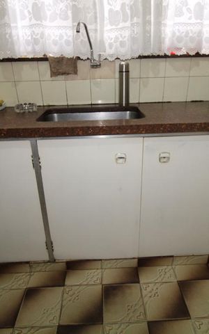 Casa à venda com 250m², 5 quartos e 4 vagasCozinha
