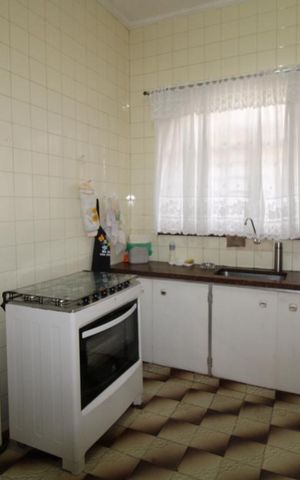 Casa à venda com 250m², 5 quartos e 4 vagasCozinha