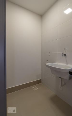 Apartamento para alugar com 69m², 2 quartos e 2 vagas Apartamento para alugar com 69m², 2 quartos e 2 vagasÁrea de Serviço