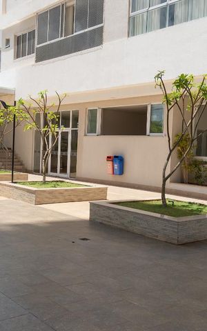 Apartamento para alugar com 69m², 2 quartos e 2 vagas Apartamento para alugar com 69m², 2 quartos e 2 vagasÁrea comum