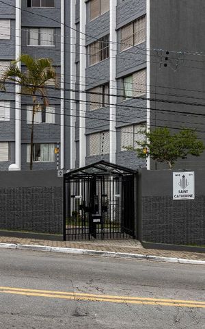 Apartamento à venda com 70m², 2 quartos e 1 vaga Apartamento à venda com 70m², 2 quartos e 1 vagaFachada