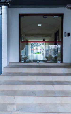 Apartamento à venda com 70m², 2 quartos e 1 vagaHall de entrada