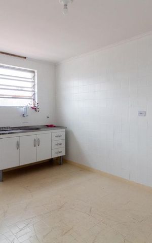 Apartamento para alugar com 67m², 1 quarto e sem vagaCozinha