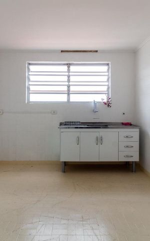 Apartamento para alugar com 67m², 1 quarto e sem vagaCozinha