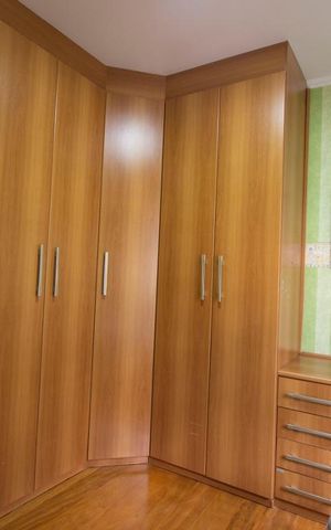 Casa à venda com 180m², 3 quartos e 2 vagasQuarto 2