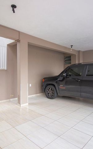 Casa à venda com 180m², 3 quartos e 2 vagasGaragem