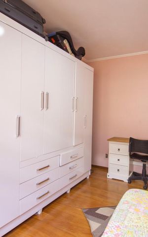Casa à venda com 180m², 3 quartos e 2 vagasQuarto 1