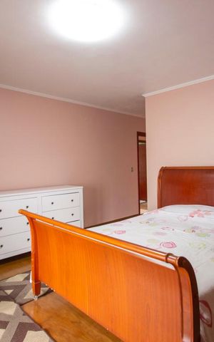 Casa à venda com 180m², 3 quartos e 2 vagasQuarto 3 - Suíte