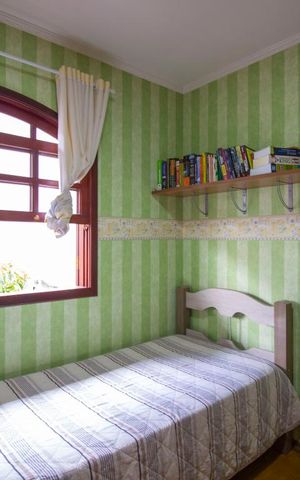 Casa à venda com 180m², 3 quartos e 2 vagasQuarto 2
