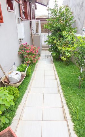 Casa à venda com 180m², 3 quartos e 2 vagasJardim