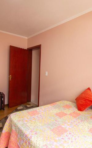 Casa à venda com 180m², 3 quartos e 2 vagasQuarto 1