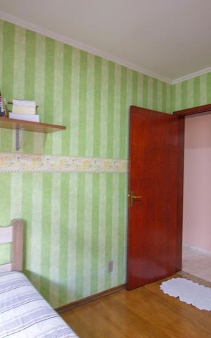 Casa à venda com 180m², 3 quartos e 2 vagasQuarto 2