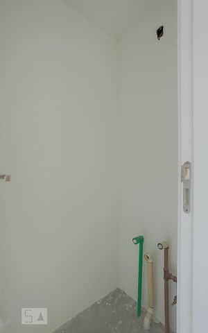 Studio à venda com 79m², 1 quarto e 1 vagaLavabo