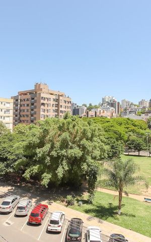 Studio à venda com 79m², 1 quarto e 1 vagaVista da Varanda