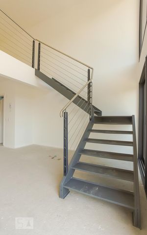Studio à venda com 79m², 1 quarto e 1 vagaSala