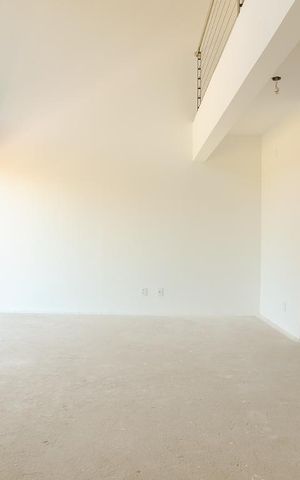 Studio à venda com 79m², 1 quarto e 1 vagaSala