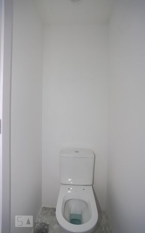 Studio à venda com 79m², 1 quarto e 1 vagaLavabo