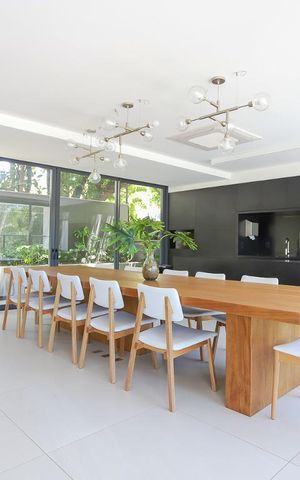 Studio à venda com 79m², 1 quarto e 1 vagaÁrea comum - Salão de festas