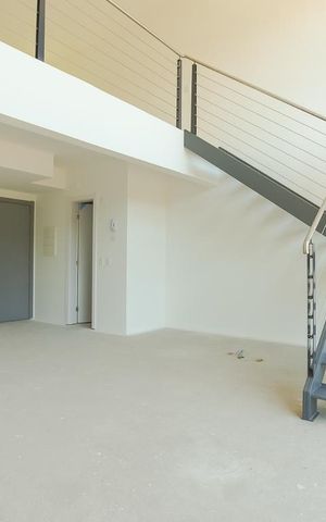 Studio à venda com 79m², 1 quarto e 1 vagaSala