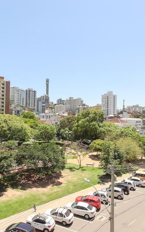 Studio à venda com 79m², 1 quarto e 1 vagaVista da Varanda